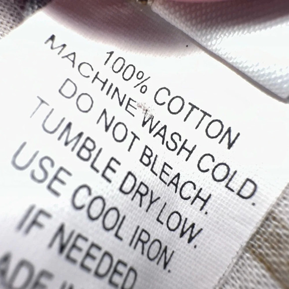 Floral Skirt For Girls Size 10 - Picture 6 of 7